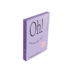 SEVENTEEN-Episode-Oh-My-Days-and-Sweet-Voice-Voice-C-Digital-Code-cover-version