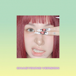 TWICE-This-Is-For-Digipack-cover-ChaeYoung-version-mkpop