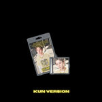 WAY-V-BIG-BANDS-Smini-SMART-ALBUM-cover-Kun-Version