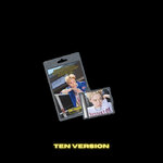 WAY-V-BIG-BANDS-Smini-SMART-ALBUM-cover-Ten-version