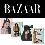 JANG-WONYOUNG-IVE-Harper-s-Bazaar-Korean-Magazine-Aout-2025-cover-mkpop