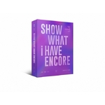 IVE-The-1st-World-Tour-Show-What-I-Have-KIT-cover-version-mkpop