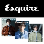 LEE-KNOW-Stray-Kids-Esquire-Korea-Magazine-cover-mkpop