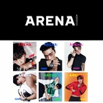 SAN-ATEEZ-Arena-Homme-Korean-Magazine-cover-mkpop