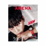 SAN-ATEEZ-Arena-Homme-Korean-Magazine-cover-A-mkpop