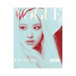 ROSE-BLACKPINK-Vogue-Korea-Magazine-aout-cover-B-mkpop