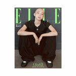 KYOKA-Elle-Korean-Magazine-Aout-cover-F-mkpop