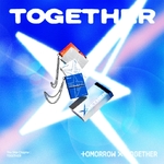 TOMORROW-X-TOGETHER-TXT-The-Star-Chapter-TOGETHER-Mini-Book-Keyring-cover