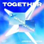 TOMORROW-X-TOGETHER-TXT-The-Star-Chapter-TOGETHER-Weverse-Albums-cover