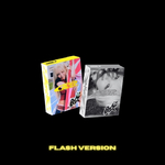 BOA-Crazier-Louder-cover-Flash-version-mkpop