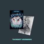 AMPERS&ONE-LOUD-&-PROUD-Target-cover-version-mkpop