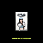 itzy-casette-packaging-visuel-kill-my-doubt-ryujin-version-mkpop