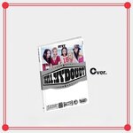 itzykill-my-doubt-standard-packaging-cover-version-C-mkpop