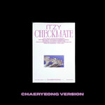 itzy-checkmate-standard-edition-version-chaeryeong-mkpop