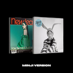 newjeans-how-sweet-standard-cover-version-minji-mkpop