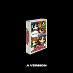 newjeans-how-sweet-weverse-albums-cover-version-A-mkpop