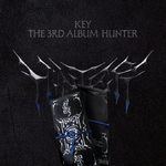 KEY-Hunter-Talisman-QR-SMART-ALBUM-cover-mkpop
