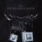 KEY-Hunter-SMini-SMART-ALBUM-cover-mkpop
