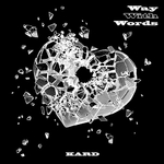 Kard-Way-With-Words-Single-album-vol1-cover