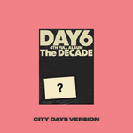 DAY6-The-DECADE-city-days-Version-mkpop