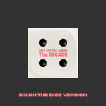 DAY6-The-DECADE-Platform-cover-version-Six-On-The-Dice-mkpop