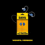 DAY6-The-DECADE-Earphone-wonpil-mkpop