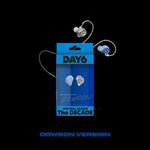 DAY6-The-DECADE-Earphone-dowoon-mkpop