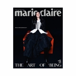 JISOO-BLACKPINK-Marie-Claire-Korea-Magazine-Septembre-2025-cover-A-mkpop