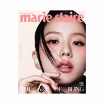 JISOO-BLACKPINK-Marie-Claire-Korea-Magazine-Septembre-202cover-D-mkpop