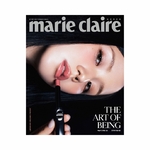 JISOO-BLACKPINK-Marie-Claire-Korea-Magazine-Septembre-2025-cover-C-mkpop