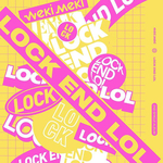 Weki-Meki-Week-And-Lol- Single-album-vol-1-cover