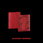 SUJIN-BADITUDE-version-Baddie-mkpop