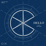 CIX-HELLO-Chapter-1-Hello-Stranger-Mini-album-vol-1-cover