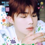 ZEROBASEONE-NEVER-SAY-NEVER-Digipack-cover-PARKGUNWOOK-version-mkpop