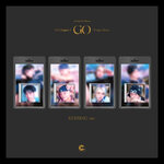 CIX-GO-Chapter-1-GO-Together-Keyring-cover-mkpop