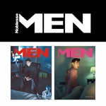 JAY-PARK-Noblesse-Korean-Magazine-Septembre-2025-cover-mkpop