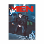 JAY-PARK-Noblesse-Korean-Magazine-Septembre-2025-cover-A-mkpop