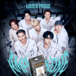 AMPERS&ONE-LOUD-&-PROUD-Fancy-LIMITED-EDITION-cover-mkpop
