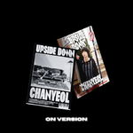 CHANYEOL-EXO-Upside-Down-Photobook-cover-ON-version-mkpop