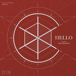 CIX-Hello-Chapter-2-Hello-Strange-Place-cover