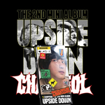 CHANYEOL-EXO-Upside-Down-Selfie-cover-mkpop