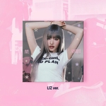 IVE-Ive-Secret-Digipack-cover-liz-version-mkpop