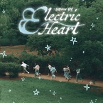 8TURN-Electric-Heart-찬란하게 빛날-cover-mkpop