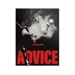 Taemin-Advice-Mini-album-vol3-version