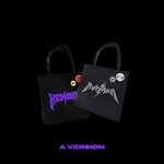 AESPA-Rich-Man-Rich-Man-Bag-cover-A-Version-mkpop