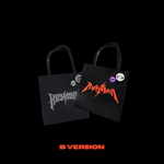 AESPA-Rich-Man-Rich-Man-Bag-cover-B-Version-mkpop