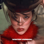 AESPA-Rich-Man-Burst-cover-winter-version-mkpop