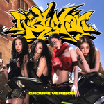 AESPA-Rich-Man-Burst-cover-Group-version-mkpop