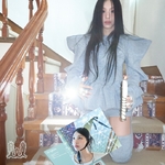 CHAEYOUNG-TWICE-LIL-FANTASY-vol-1-Sparkle-cover-mkpop