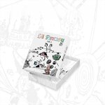 CHAEYOUNG-TWICE-LIL-FANTASY-vol-1-Canvas-cover-version-mkpop